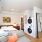 In-unit washer dryer and dishwashers